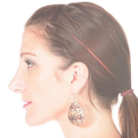 Meet your Posher, Amber - Picture 1 of 1